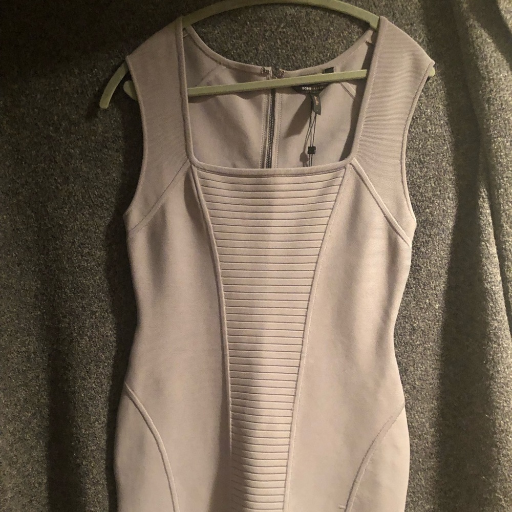 BCBG Bodycon dress - new with tags
